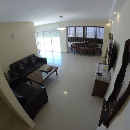 شقة Penthouse In Eilat With The Sea View المظهر الخارجي الصورة