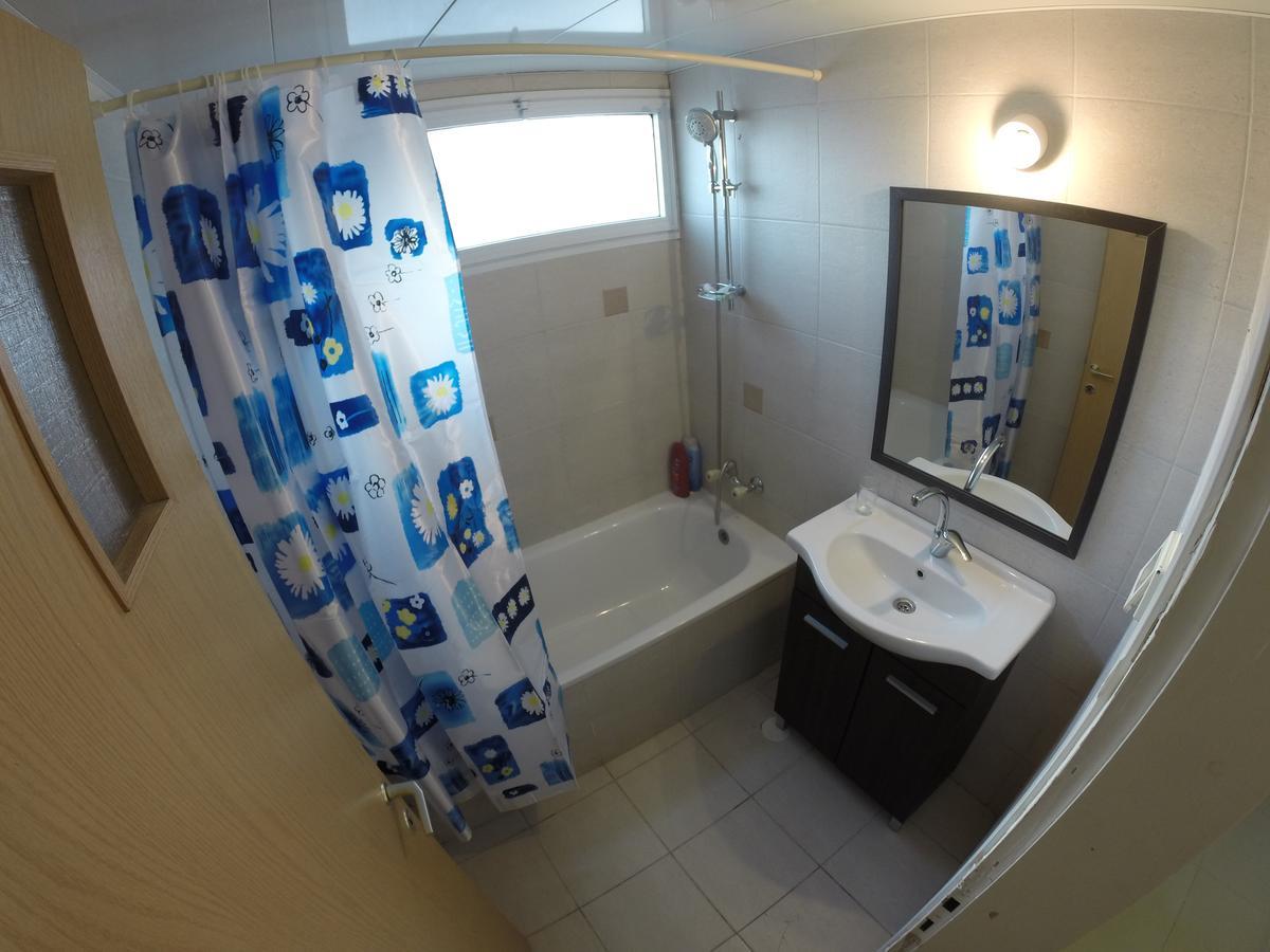 شقة Penthouse In Eilat With The Sea View المظهر الخارجي الصورة