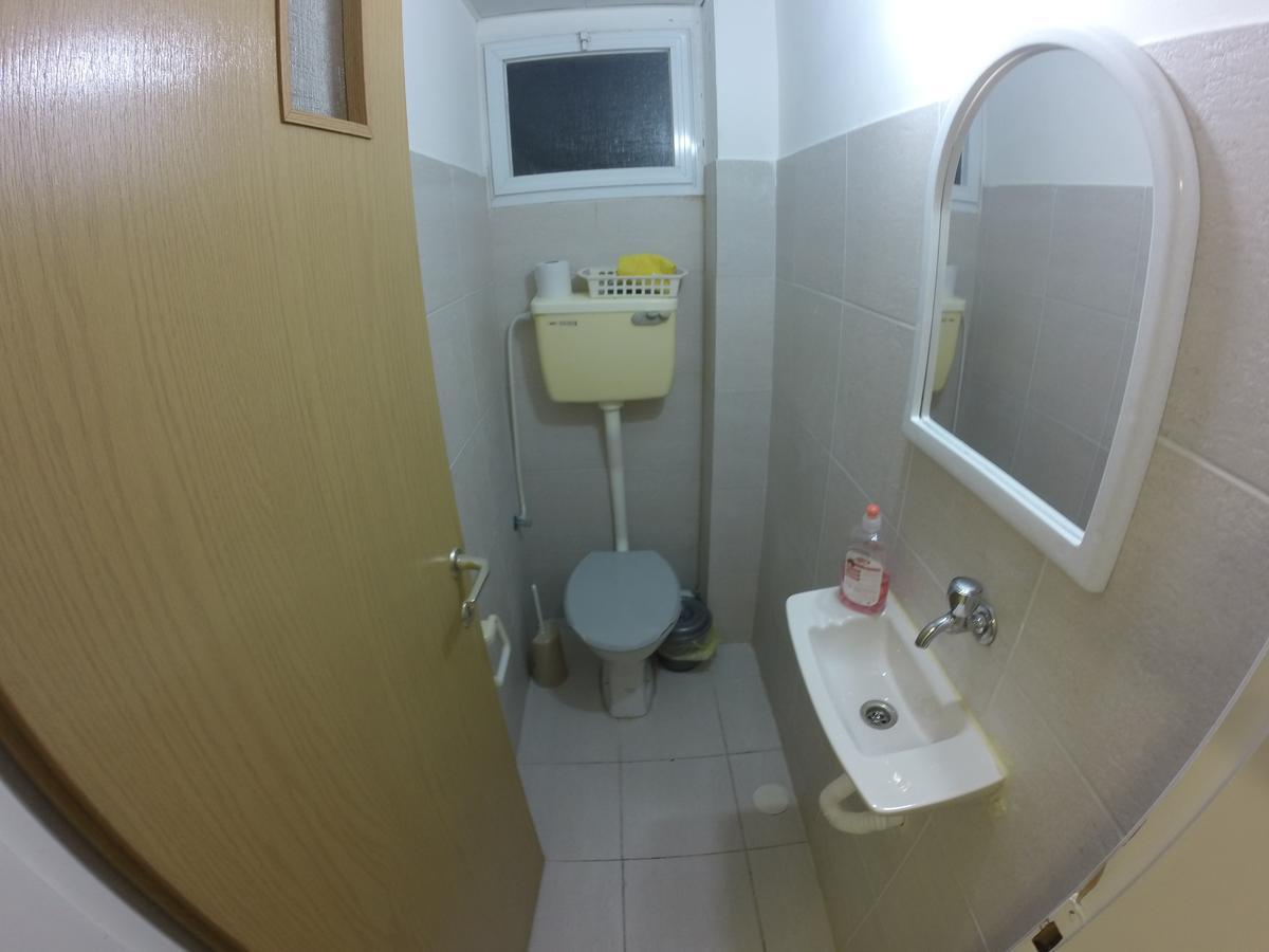 شقة Penthouse In Eilat With The Sea View المظهر الخارجي الصورة
