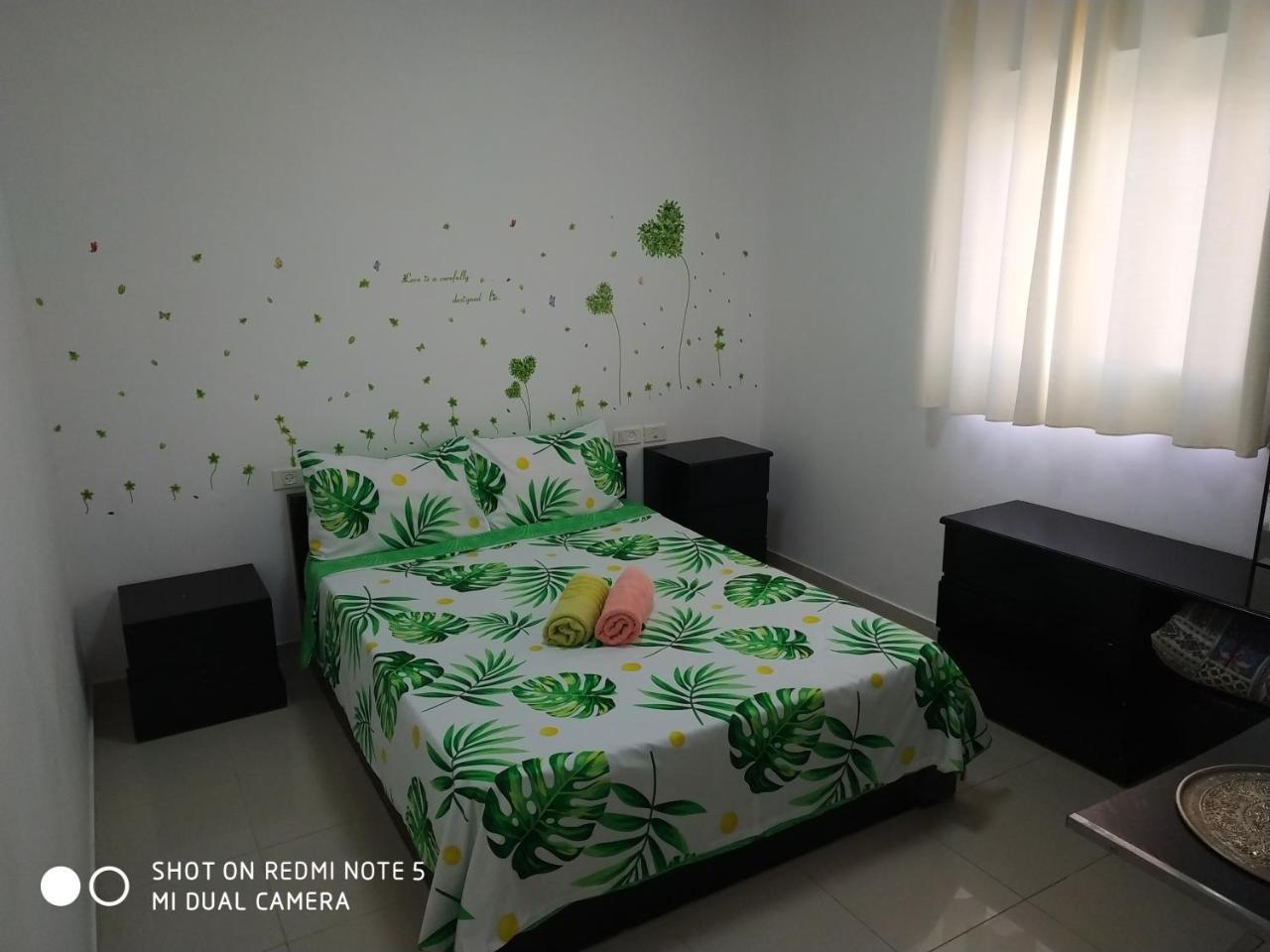 شقة Penthouse In Eilat With The Sea View المظهر الخارجي الصورة