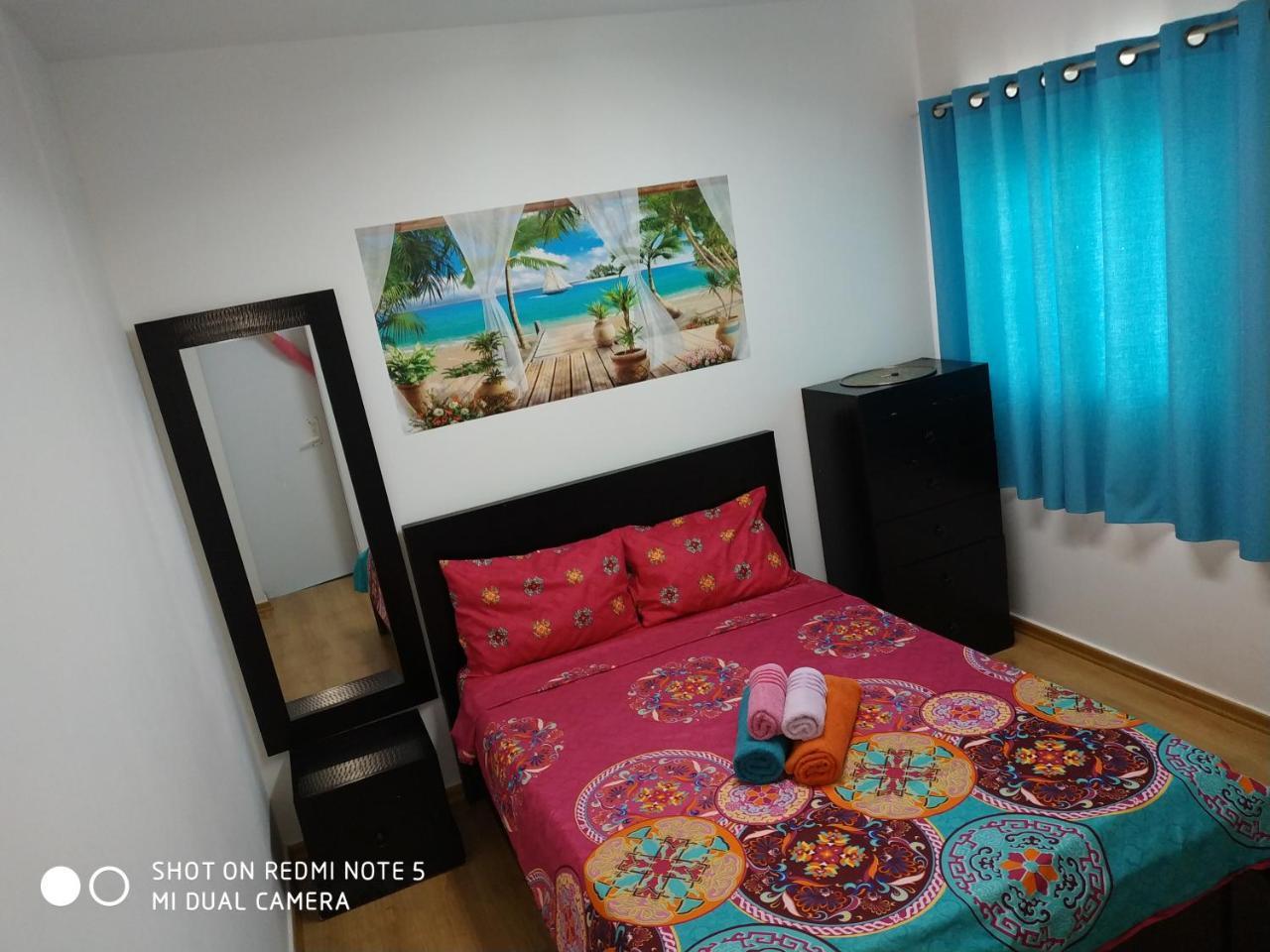 شقة Penthouse In Eilat With The Sea View المظهر الخارجي الصورة