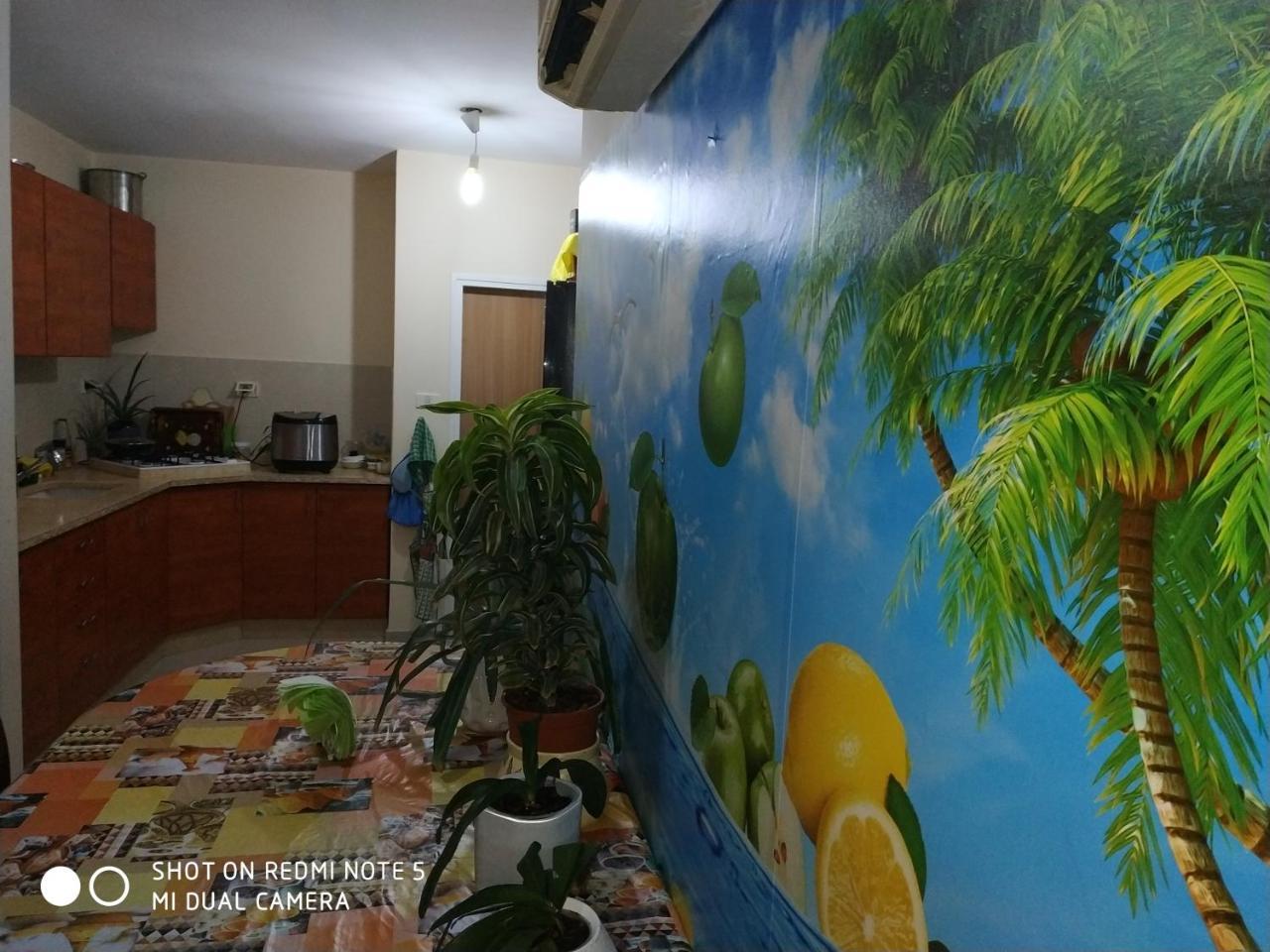 شقة Penthouse In Eilat With The Sea View المظهر الخارجي الصورة